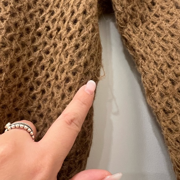 Wilfred Aritzia Nessa Sweater - Picture 8 of 10